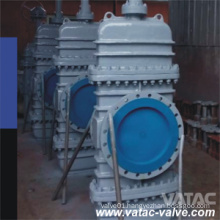 API 6D Cl2500 Expanding&Slab&Through Conduit Slab Gate Valve